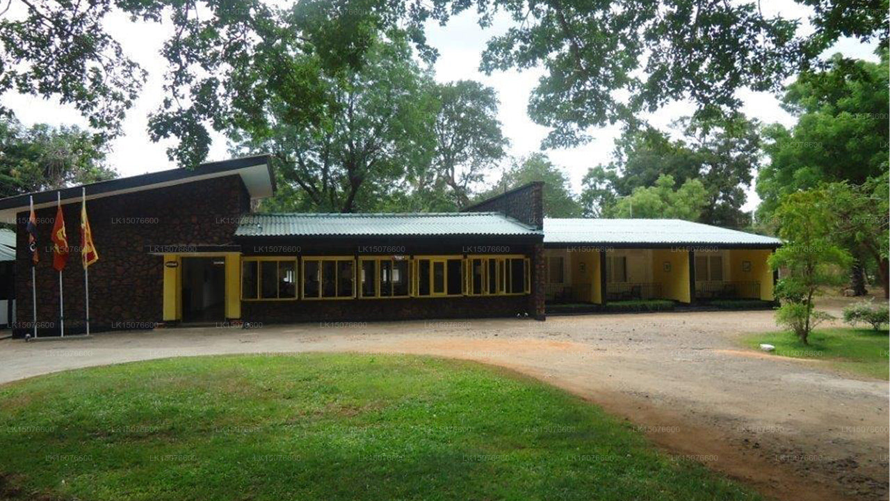 Medawachchiya Resort, Anuradhapura