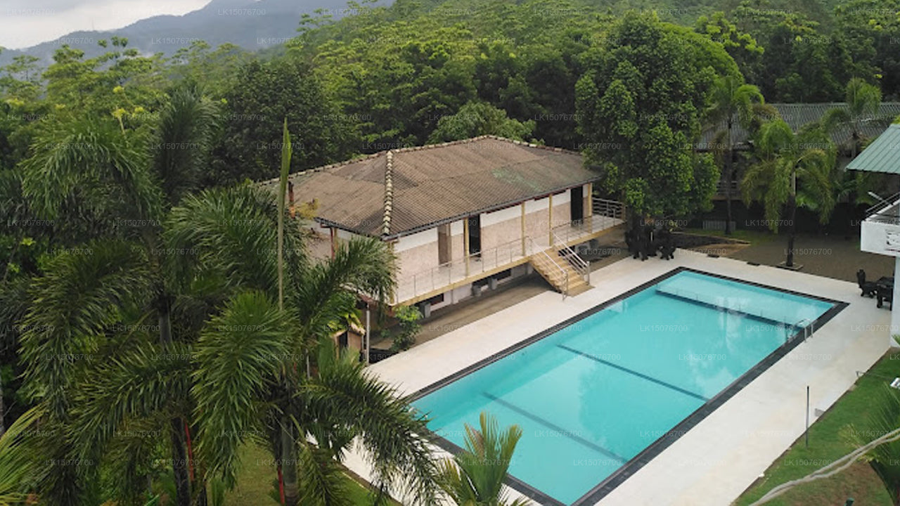 Kitulgala Holiday Resort, Kitulgala