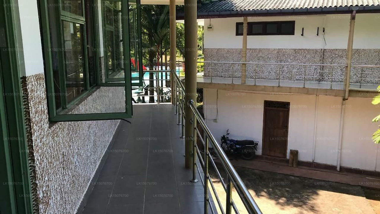 Kitulgala Holiday Resort, Kitulgala