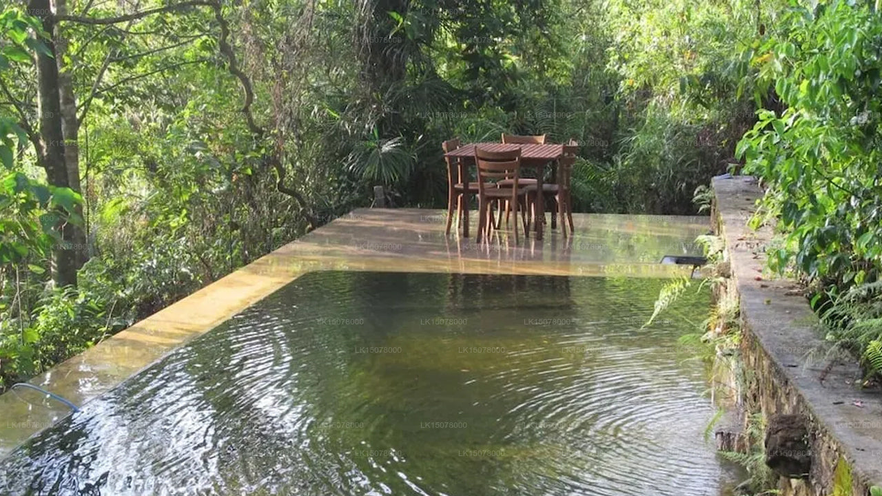 Bandura Holiday Bungalow, Kalawana