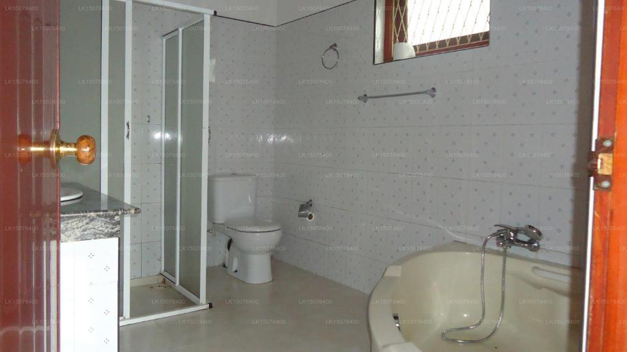 Sama Uyana Holiday Bungalow, Gampola