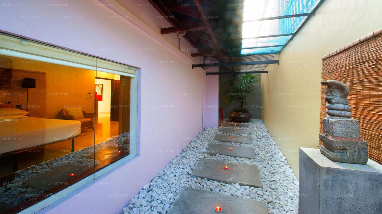 Dickman Resort, Negombo