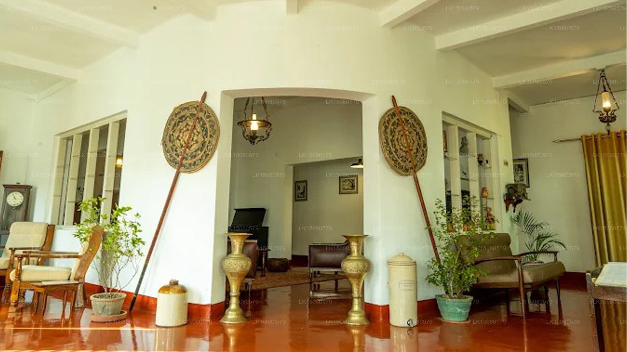 Fortuna Heritage Home, Kandy