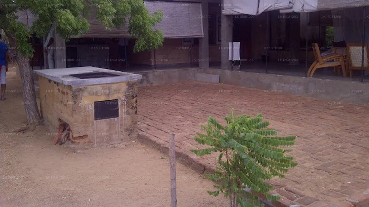 Panthera Lodge, Yala