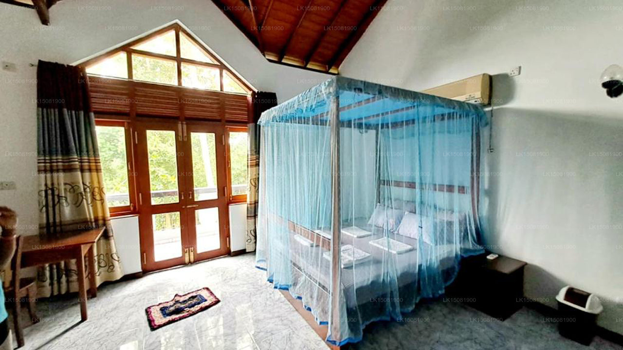 Lake View Bungalow, Bandaragama