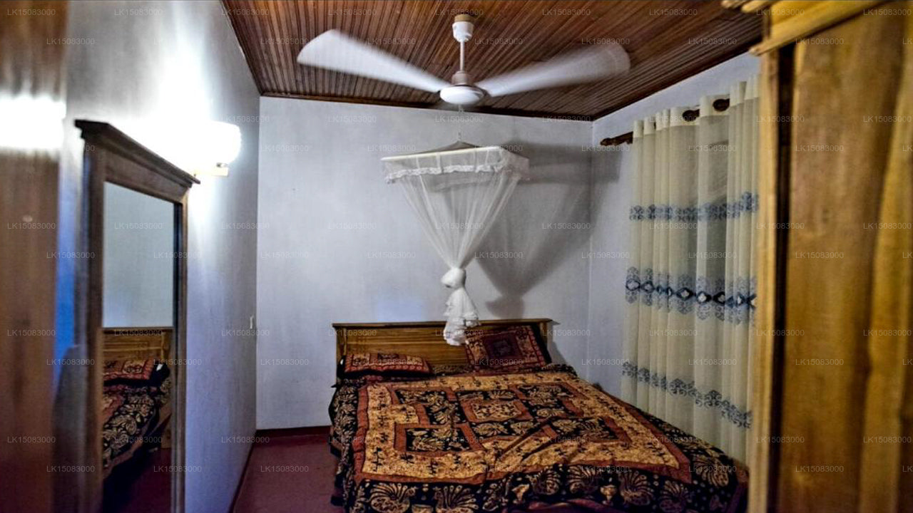 Anura Villa Guest House, Hikkaduwa