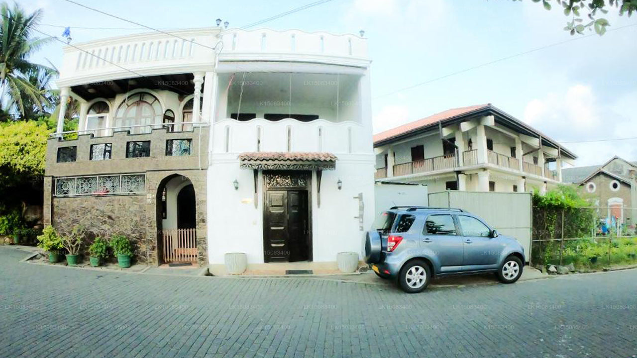 Seagreen Guesthouse, Galle