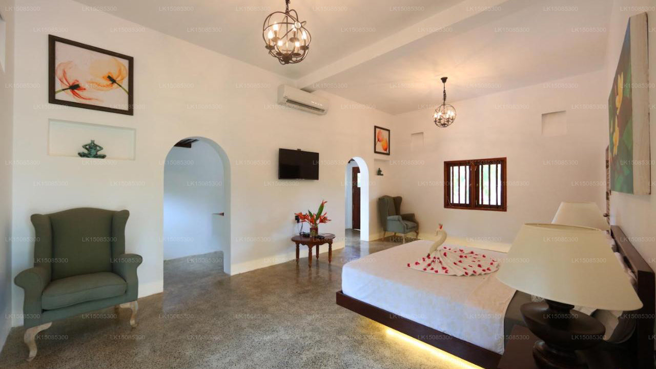 Mangrove Beach Cabanas & Chalets, Tangalle