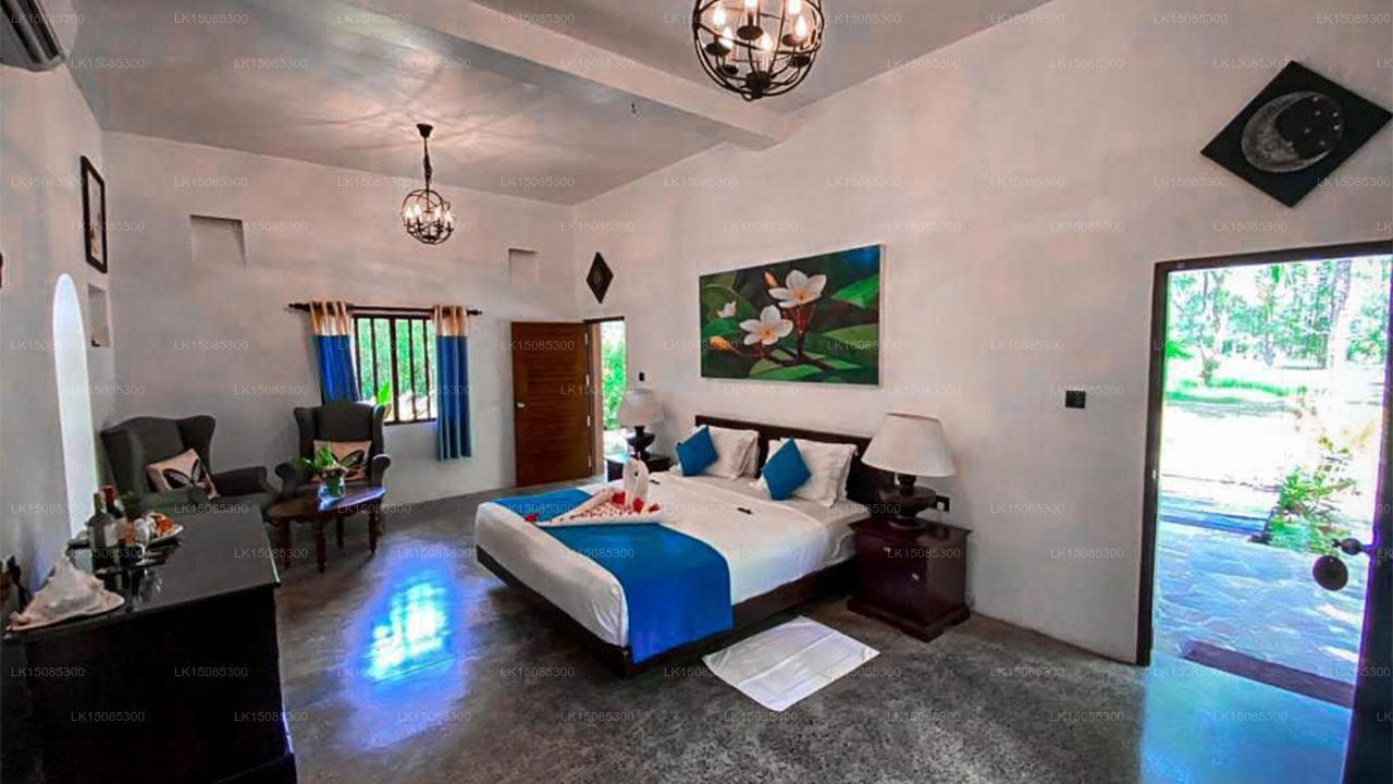 Mangrove Beach Cabanas & Chalets, Tangalle