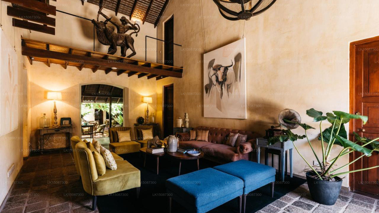 Galle Bungalow, Galle