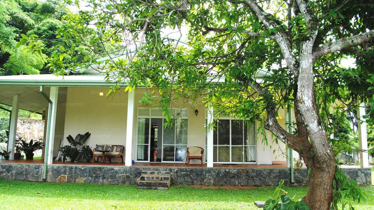 Club Victoria Range Holiday Resort, Kandy