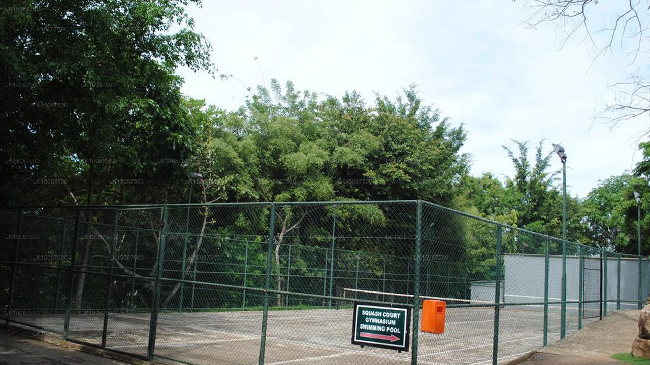 Club Victoria Range Holiday Resort, Kandy