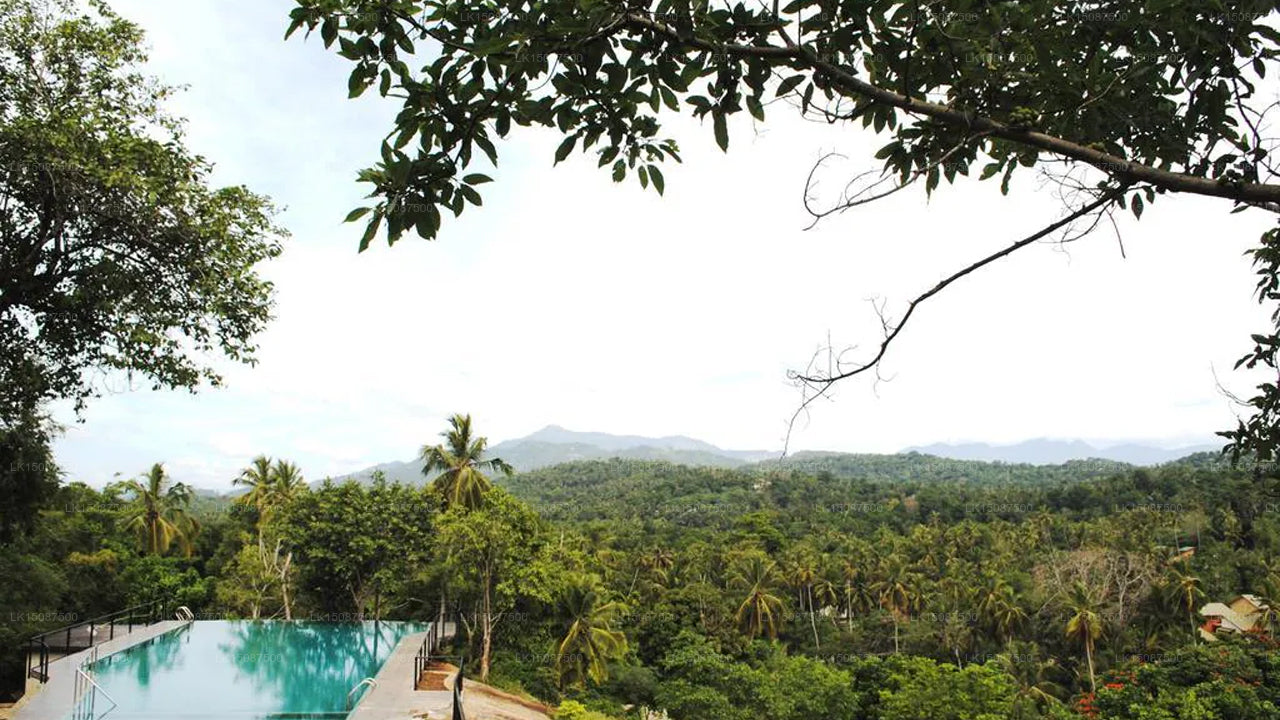 Club Victoria Range Holiday Resort, Kandy