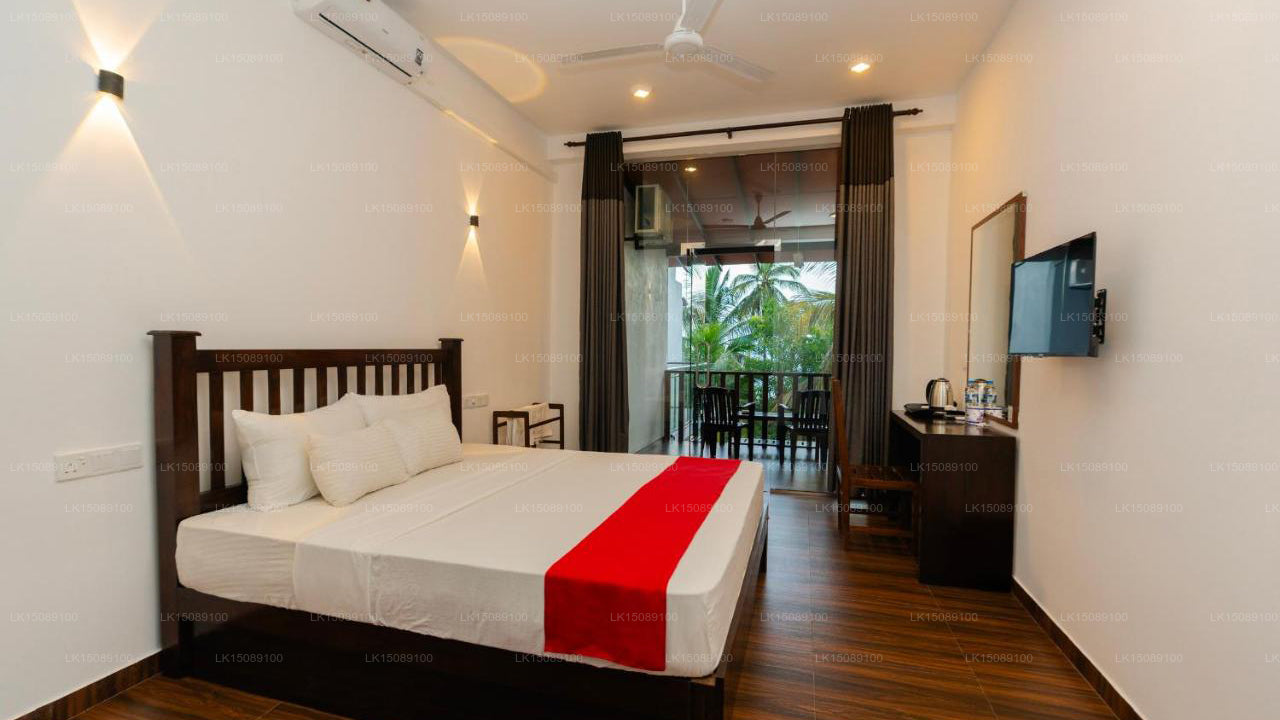 Sea View Tourist Inn, Tangalle