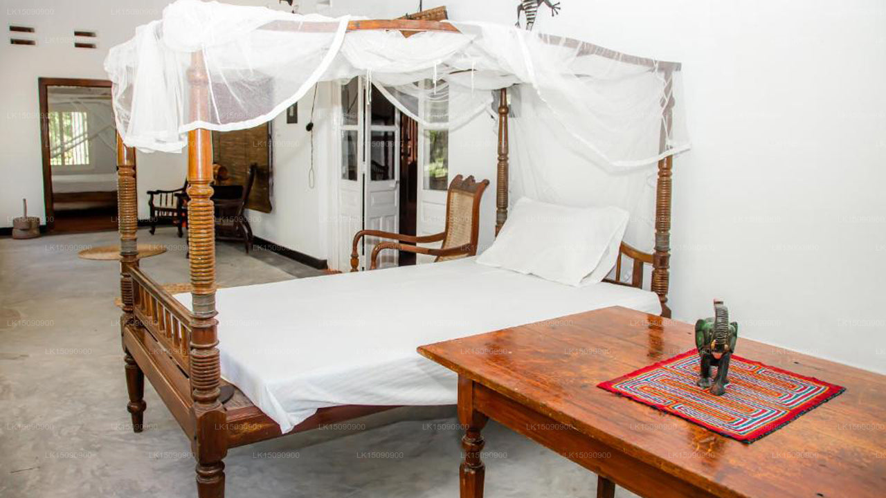 Sethsiri Bungalow, Tangalle