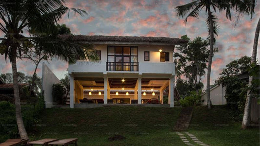 Paradise Cove Villas, Tangalle