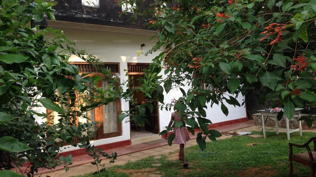 Nimal's Homestay, Dodanduwa