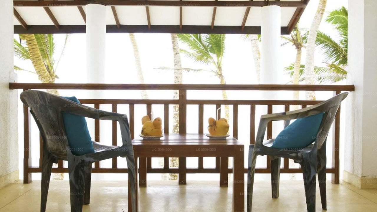 Beach Inn Holiday Resort, Matara