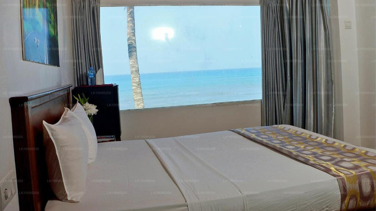 Roy Villa Beach Hotel, Beruwala