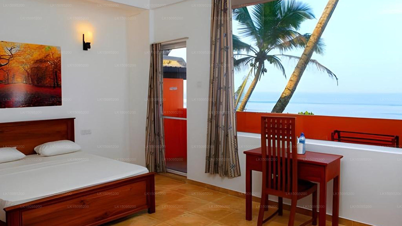 Roy Villa Beach Hotel, Beruwala