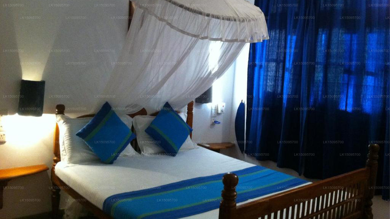 Little Paradise, Anuradhapura