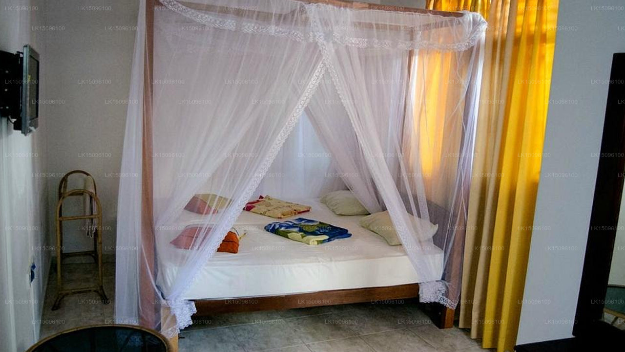 Fort Fifty Inn, Galle