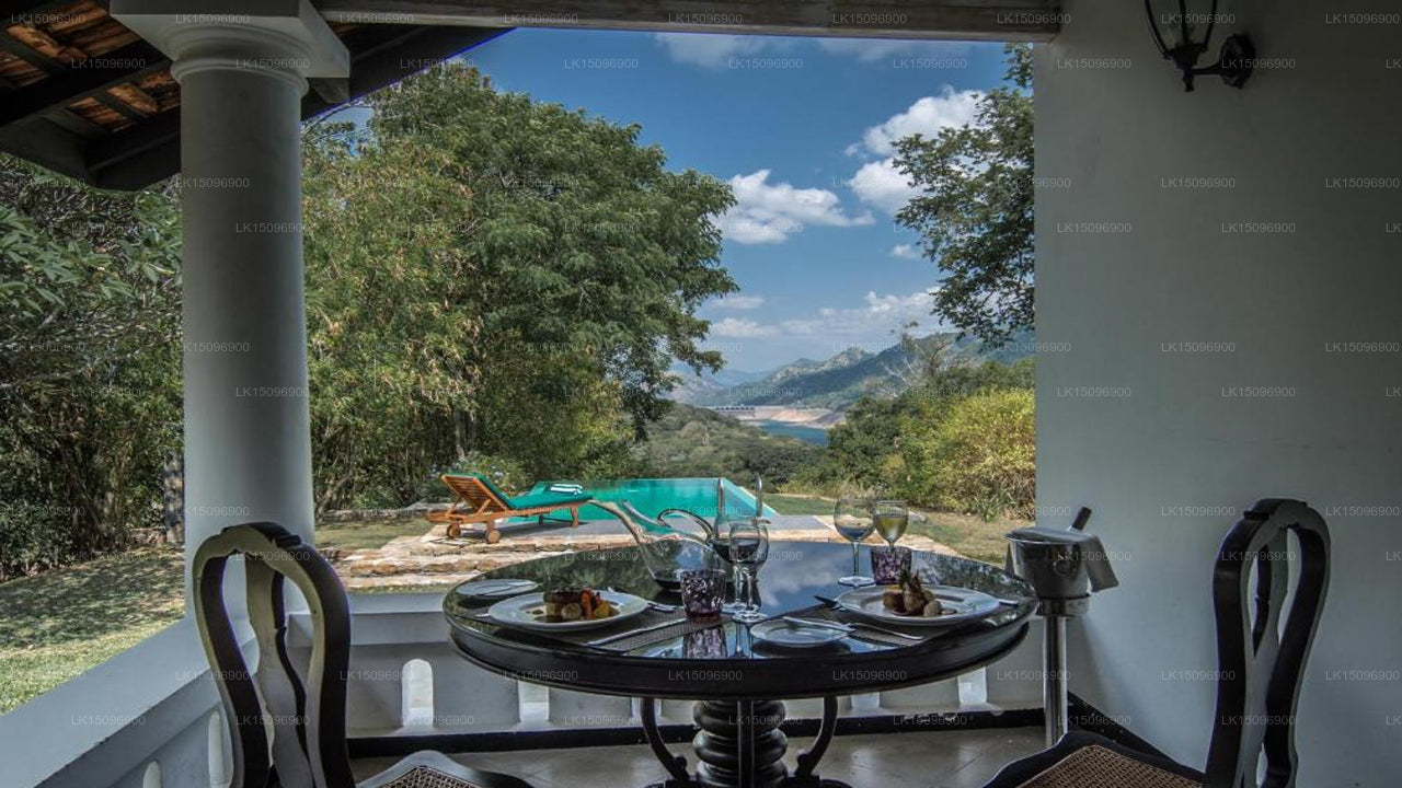 Fourteen at Victoria Golf & Country Resort, Kandy