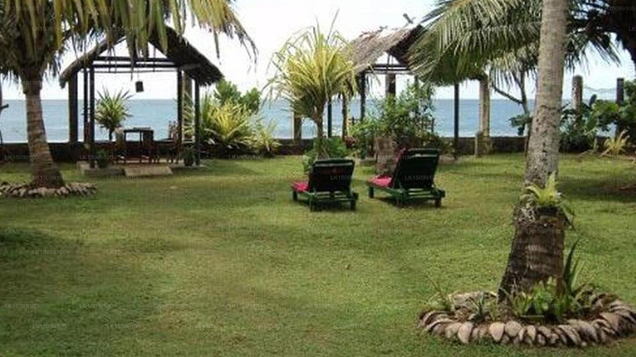 Kings Palm Villa, Unawatuna
