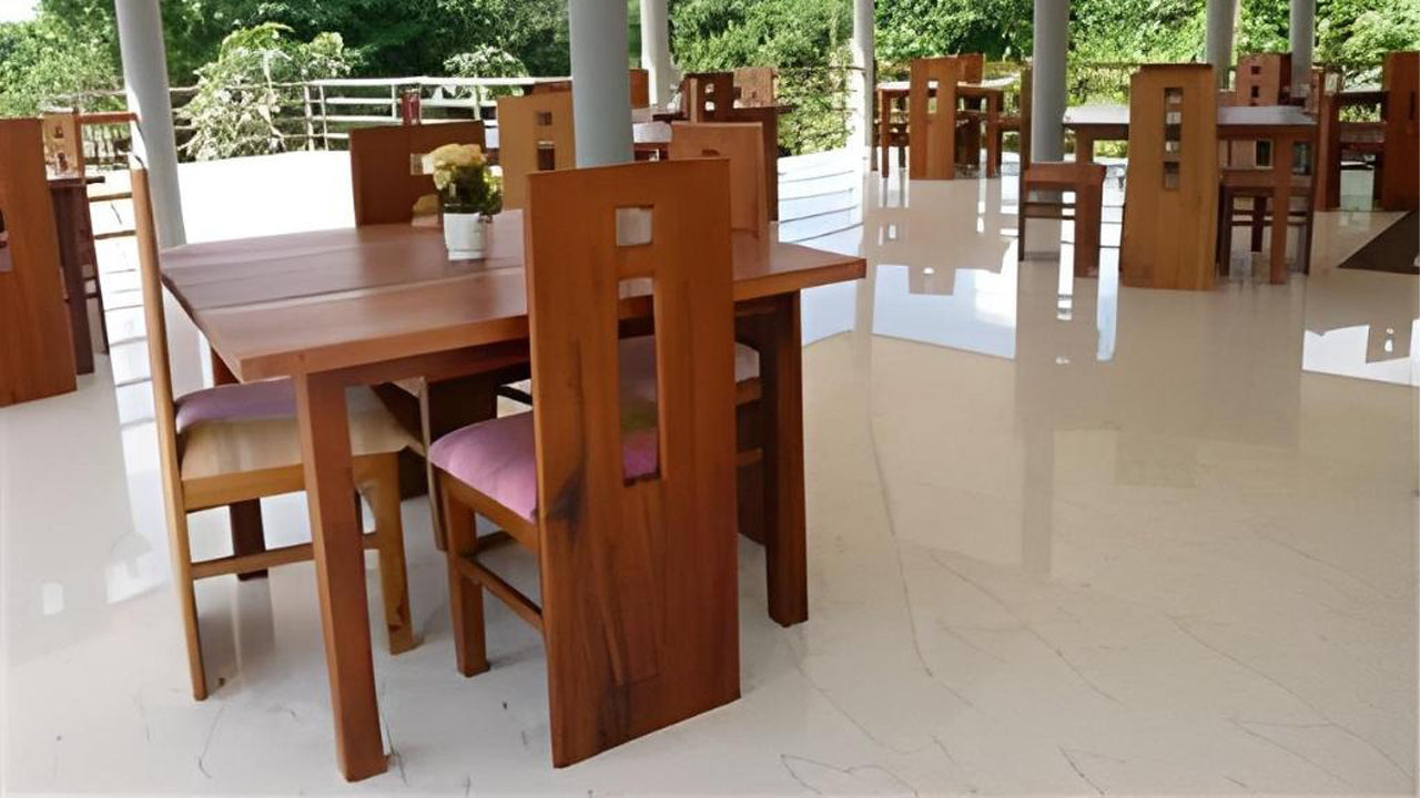 Winreach Leala Resort, Sigiriya