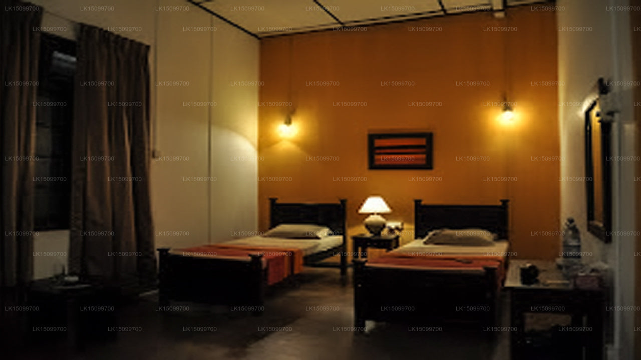 Expo Apartment, Jaffna