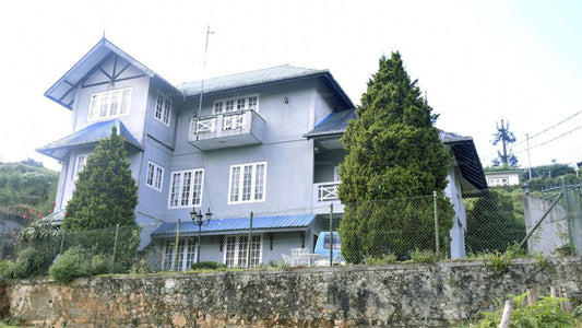 StenaLine Holiday Bungalow, Nuwara Eliya