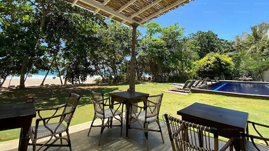 Zephyr Talalla Villa, Talalla