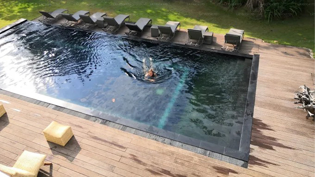 Zephyr Talalla Villa, Talalla