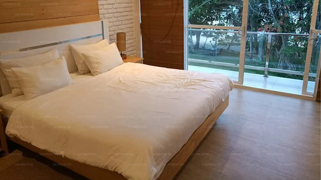 Zephyr Talalla Villa, Talalla