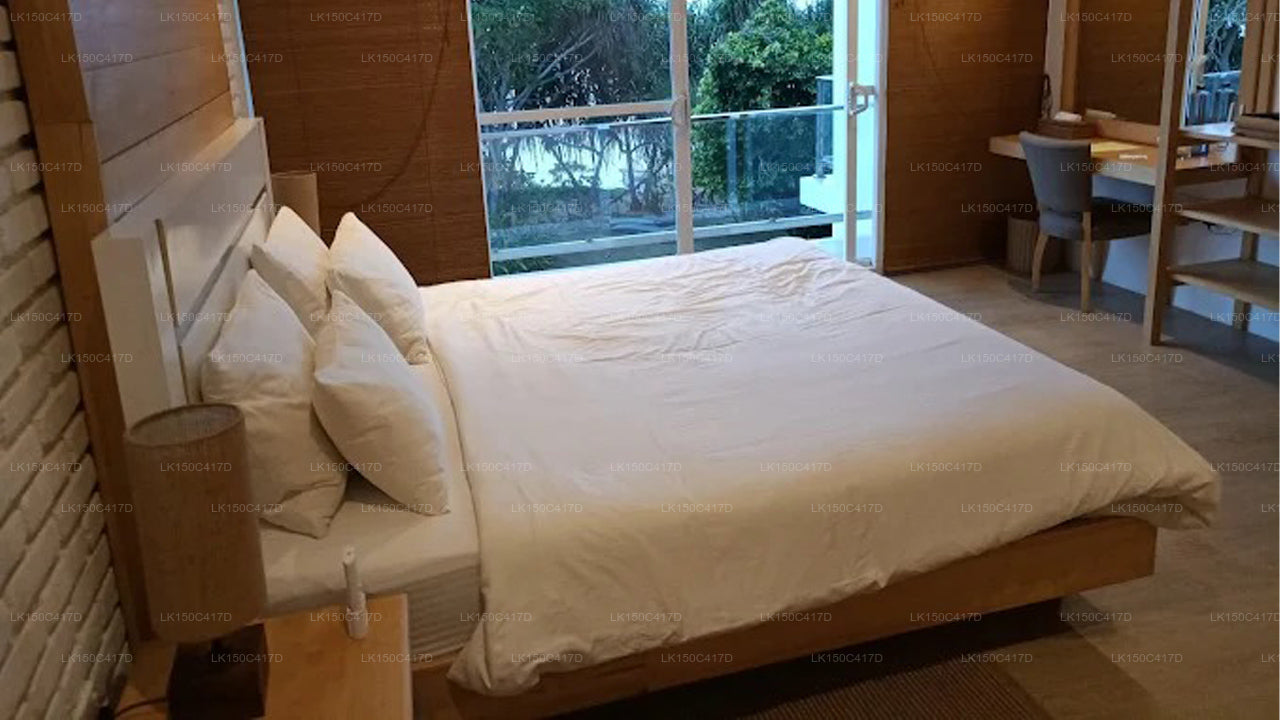 Zephyr Talalla Villa, Talalla