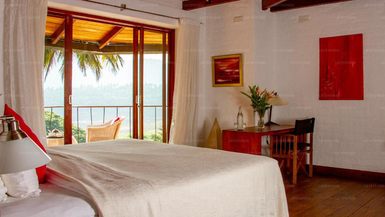 Bougainvillea Resort bevindt zich in Kandy.