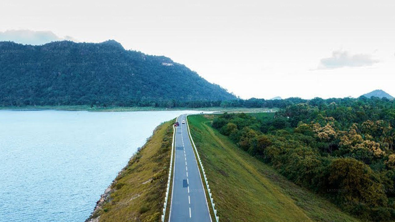 Rajawewa Lake Resort