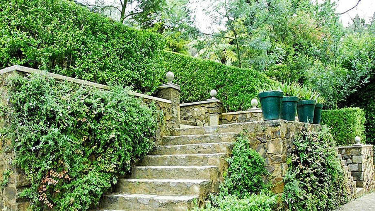 Craigbank Bungalow, Nuwara Eliya