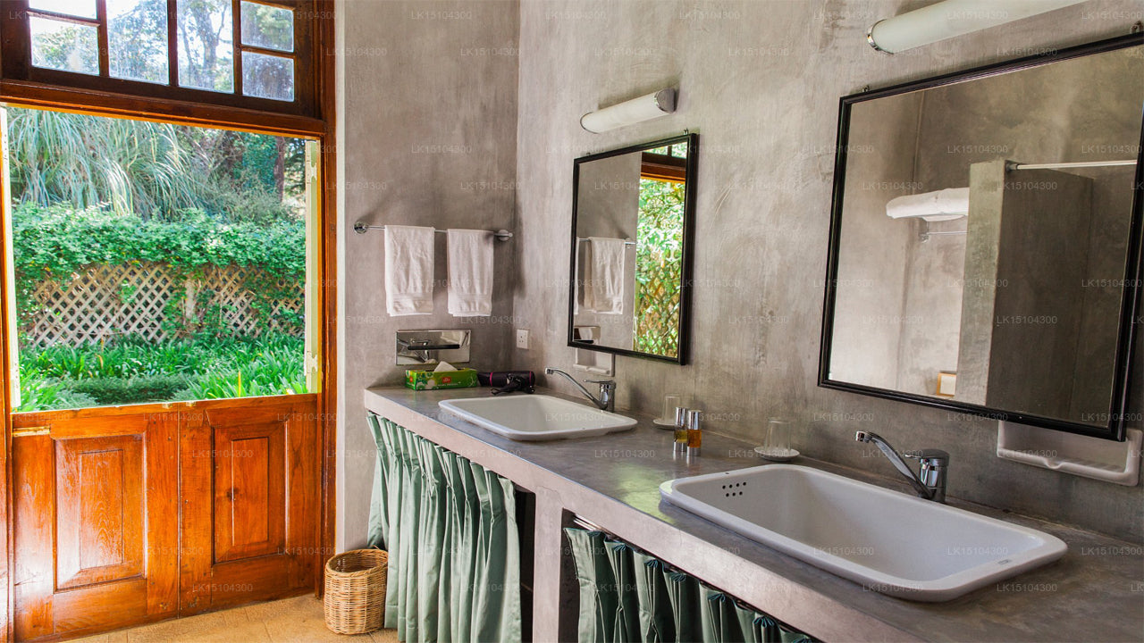 Craigbank Bungalow, Nuwara Eliya