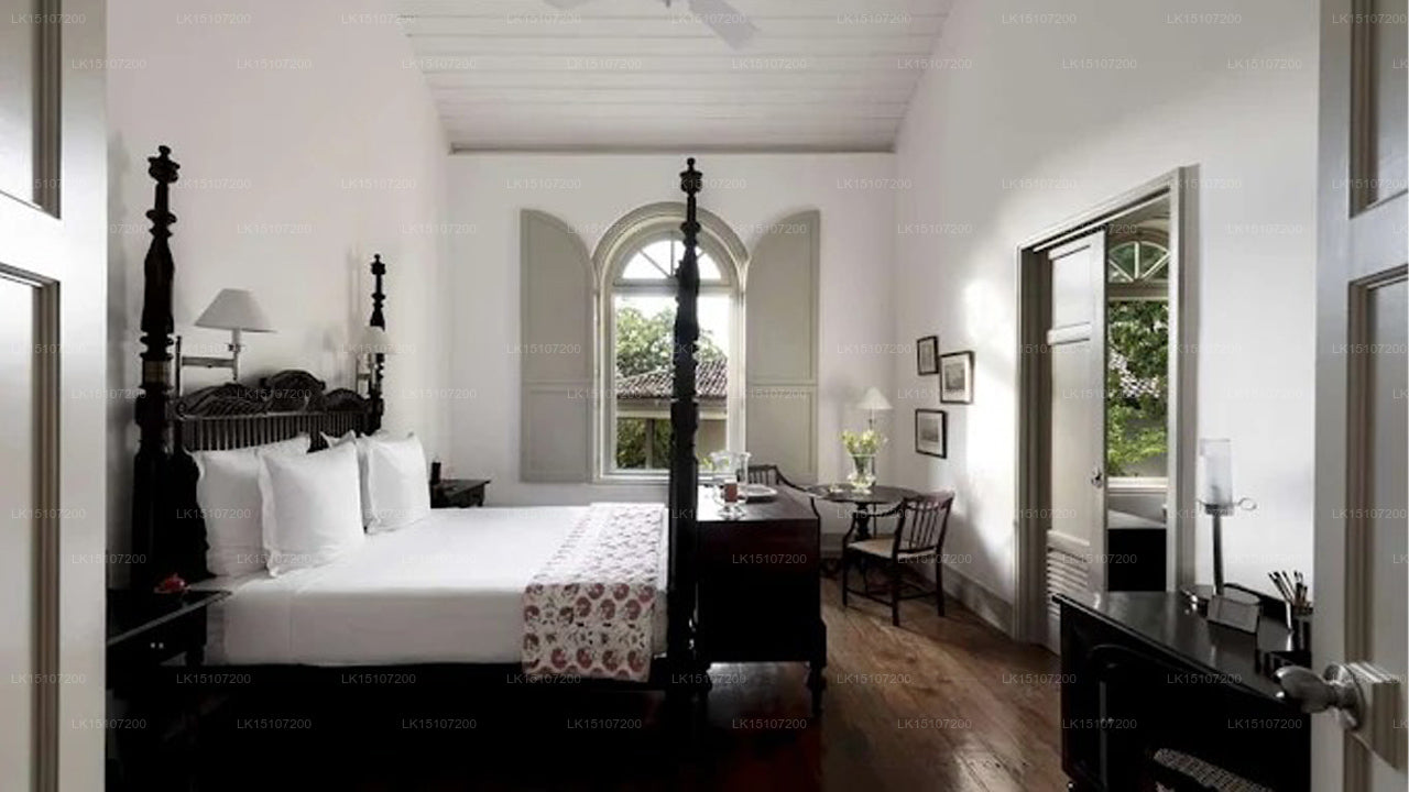 Amangalle Hotel, Galle
