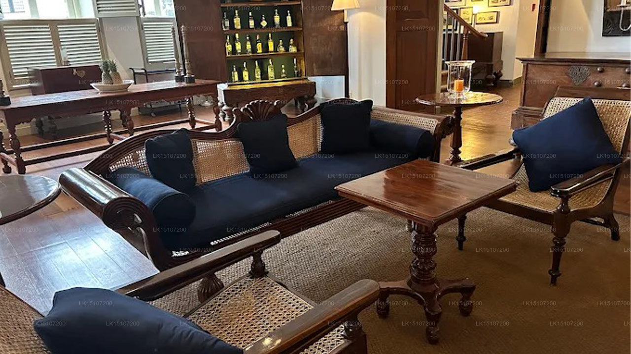 Amangalle Hotel, Galle