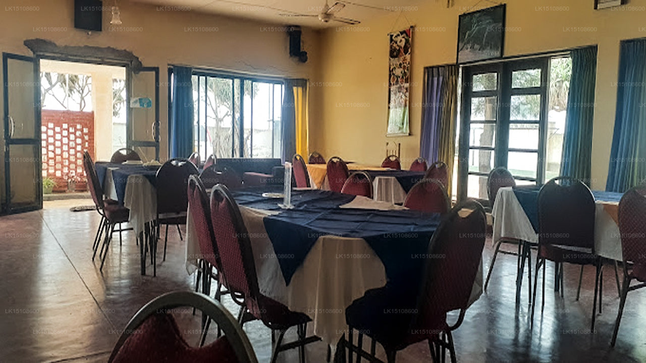 Chilaw Rest House, Chilaw