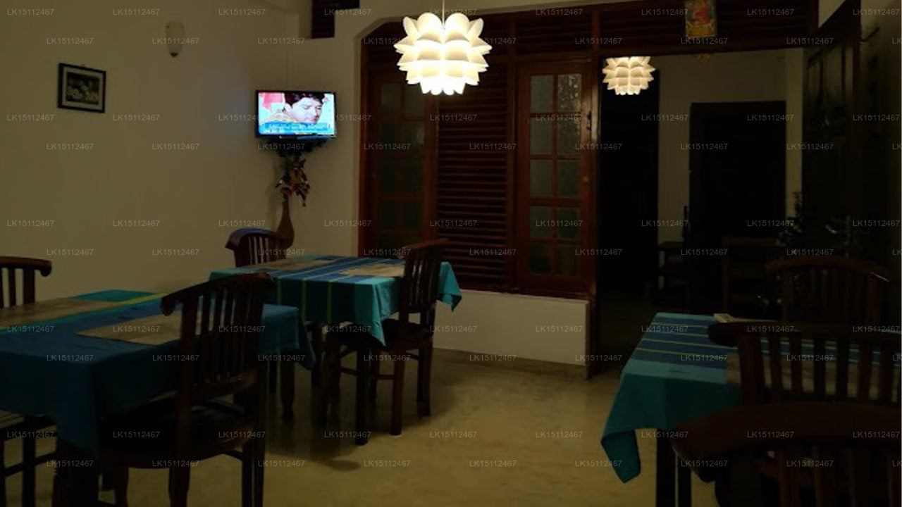 Seagreen Guesthouse, Galle fort