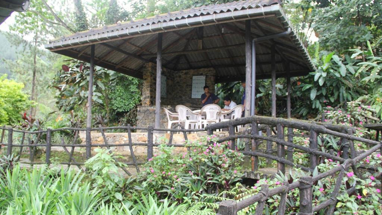 Maskelioya Family Park Resort, Hatton