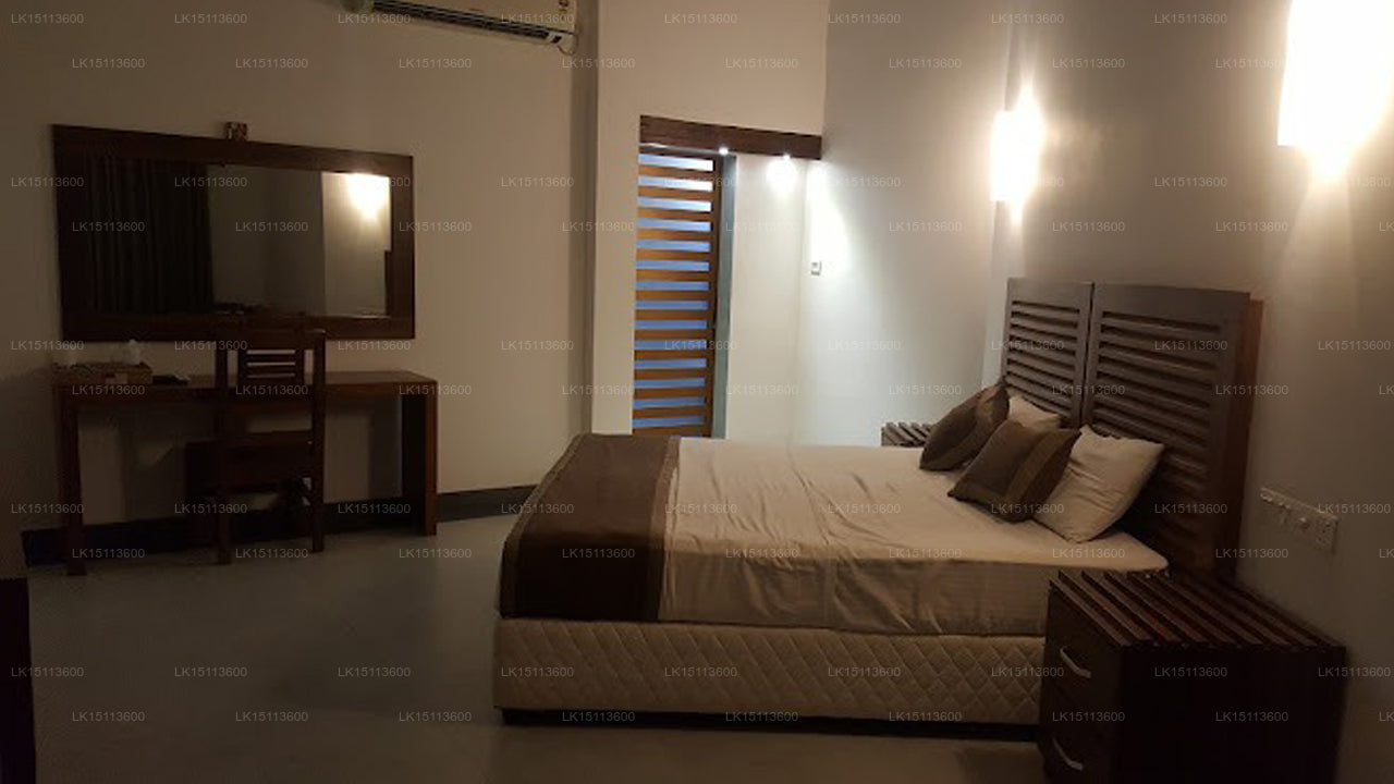 New Forest Circuit Bungalow, Tissamaharama