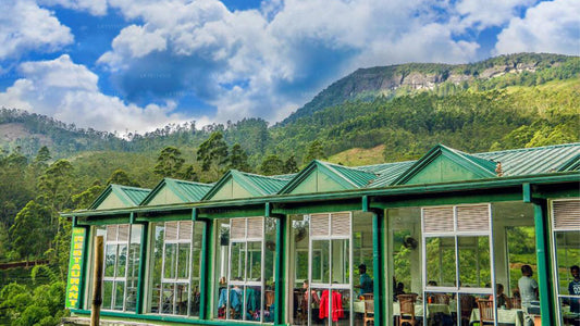 Punsisi Rest, Hatton