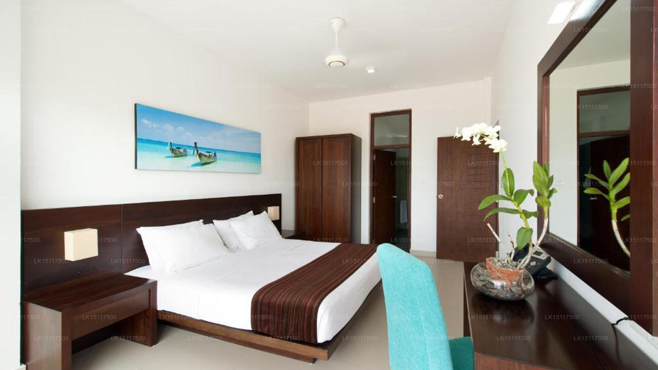 The Beach Apartment, Negombo