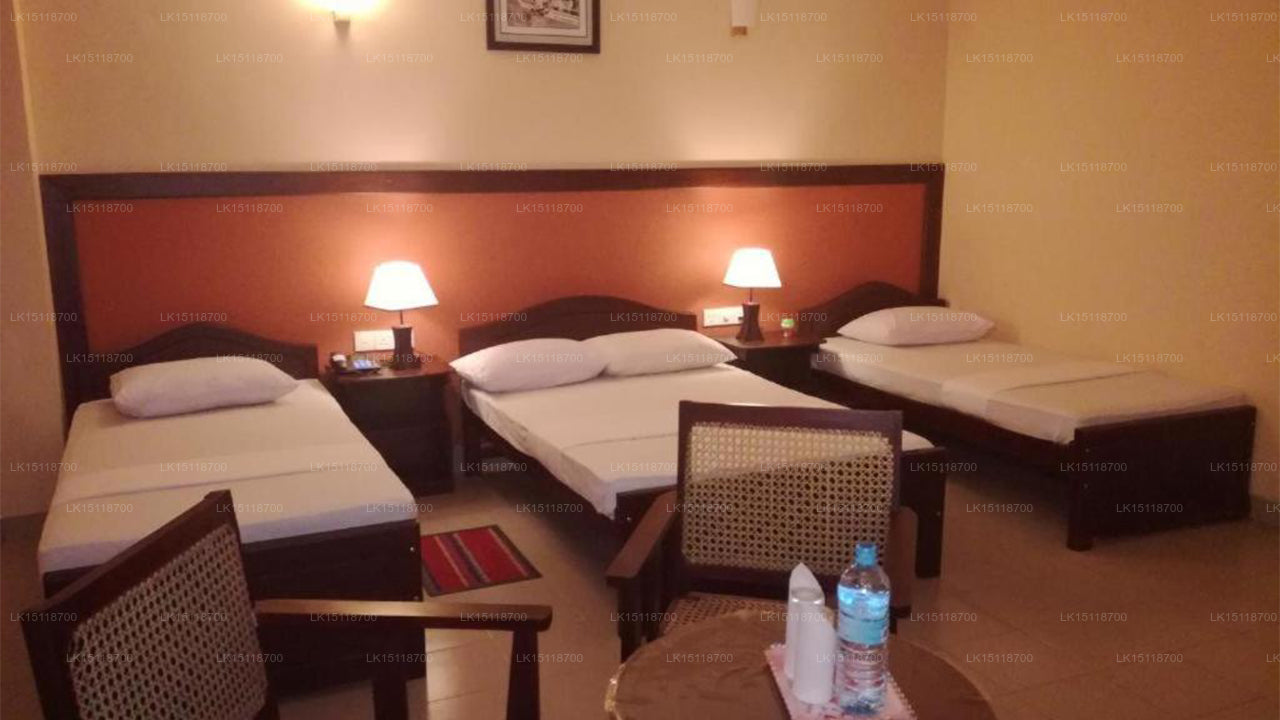 Victory Inn, Moneragala