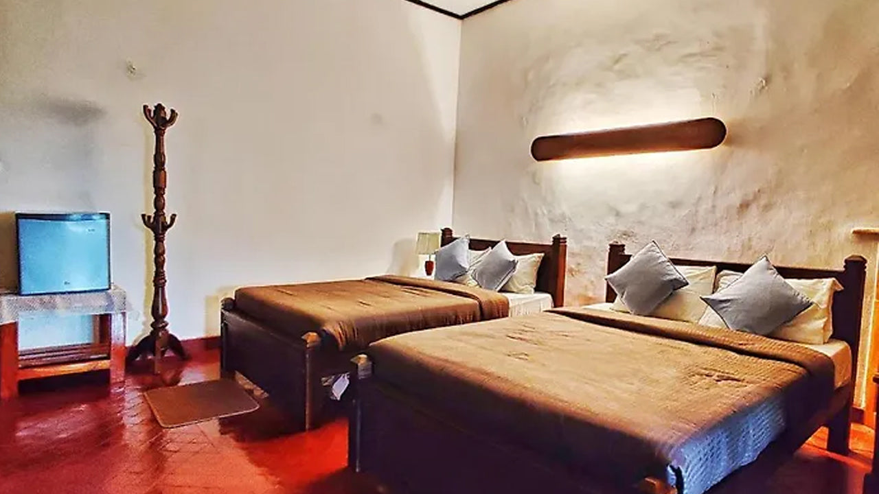 Castlereigh Family Cottages, Hatton