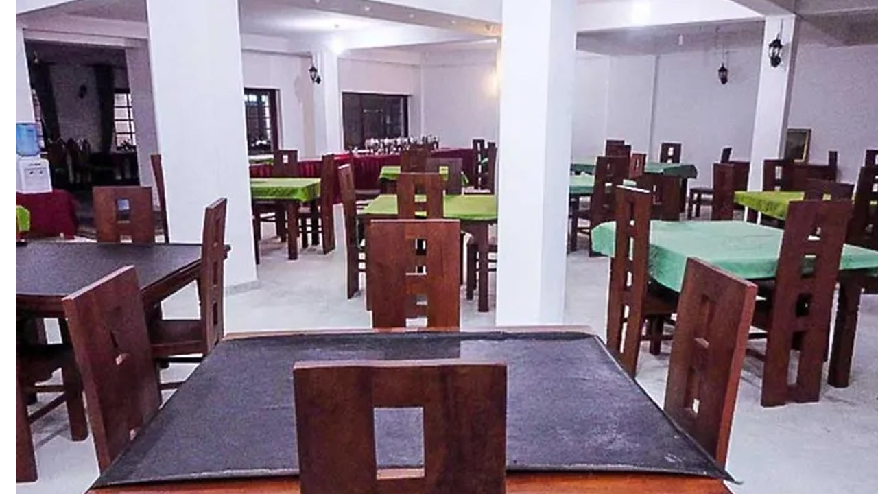 Castlereigh Family Cottages, Hatton